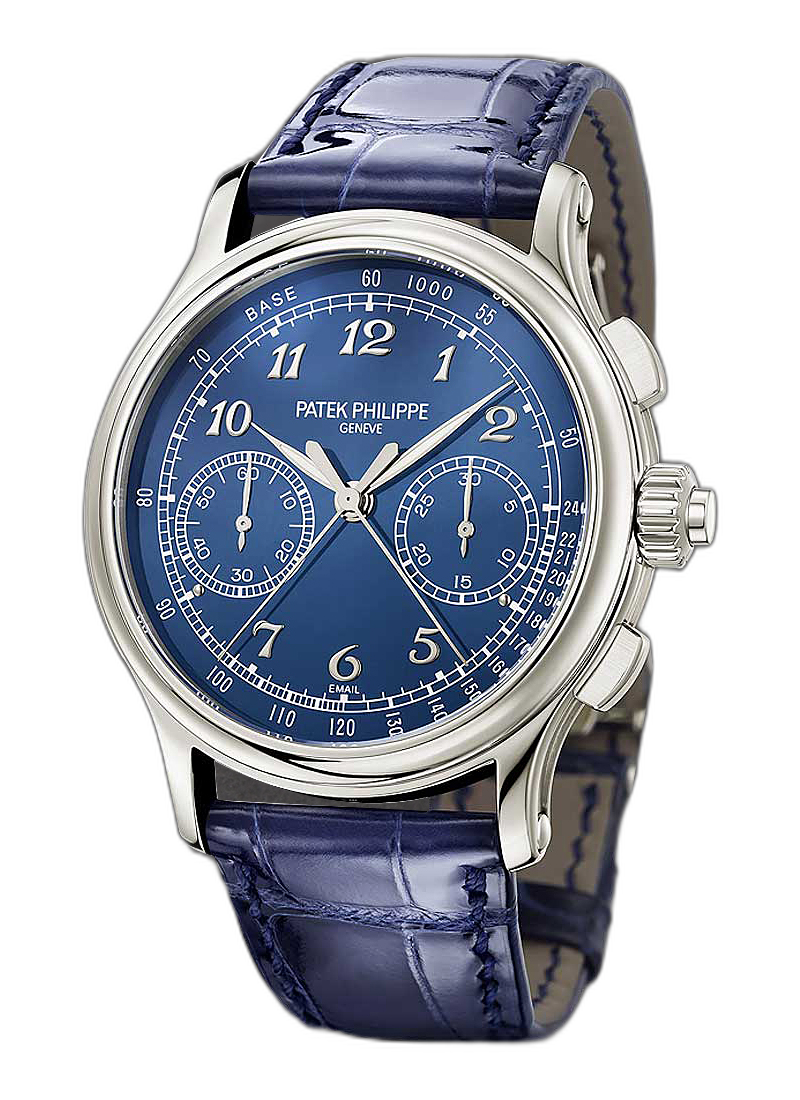 Patek Philippe Grand Complications Split-Seconds